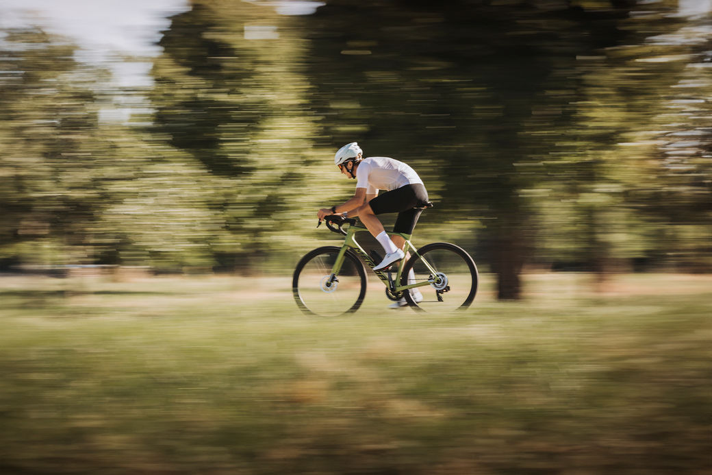 Gravelbike huren Schoorl